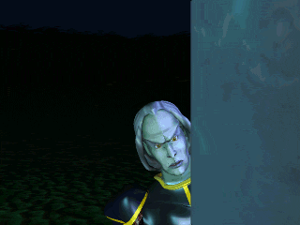 Cinematic: Full Circle