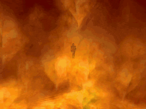 Cinematic: Kain in the Abyss