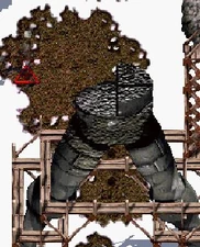 The Building of the Nemesis Colossus