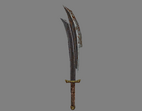 Defiance-Model-Object-Rev sword b