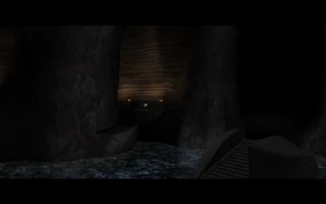 Cutscene: The Ruined Aerie