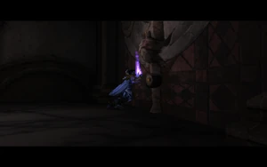 Cutscene: The Tenth Guardian