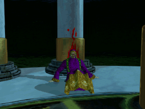 Cinematic: Full Circle