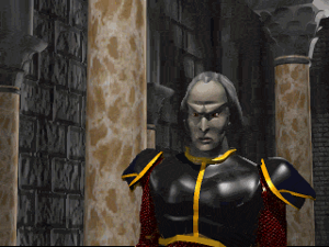 Cinematic: The Court of the Last Hope