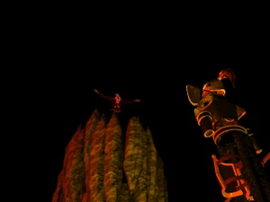 Cinematic: The Failure of the Circle