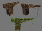 Crane