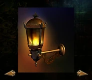 Bonus material art of the Chronoplast (SR2).