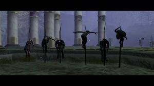 ...or the Pillars