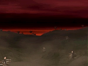 Cinematic: The Last Stand