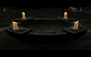 Cutscene: Time Streaming