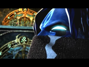 Cutscene: Prologue