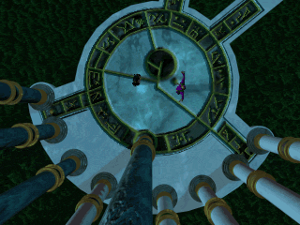 Cinematic: Full Circle