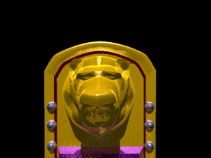 Cinematic: The Oracle