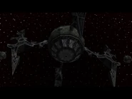 Chronoplast mechanism