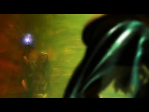Cutscene: Prologue