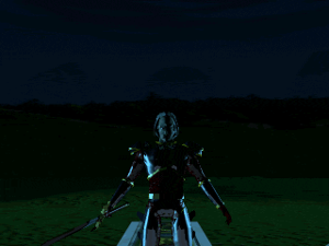 Cinematic: Damned if you do