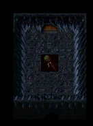 Anti-Toxin forge entrance