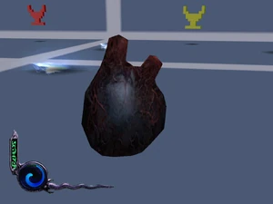 The Heart of Darkness