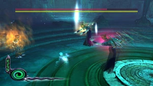 Time Distortion - Fast