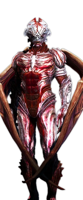 WingedVampire Skin03