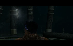Cutscene: Ariel's Lament