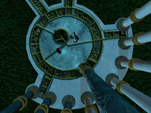 Cinematic: Full Circle