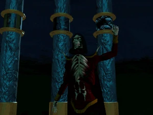 Cinematic: Full Circle