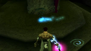 The alpha Sound Glyph icon