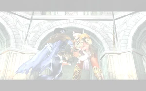 Cutscene: Full Circle