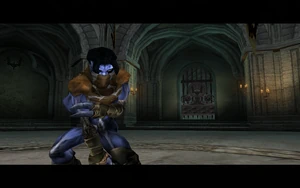 Cutscene: Full Circle