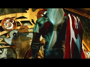 Cutscene: Prologue