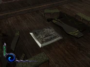 A pressure pad in Vorador's Mansion in Defiance
