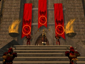 Cinematic: Nuremburg