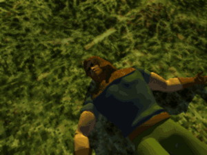 Cinematic: Nuremburg