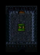 Slow Time forge entrance