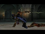 Kain spares Raziel
