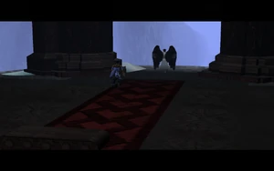 Cutscene: The Tenth Guardian