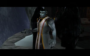 Cutscene: The Tenth Guardian