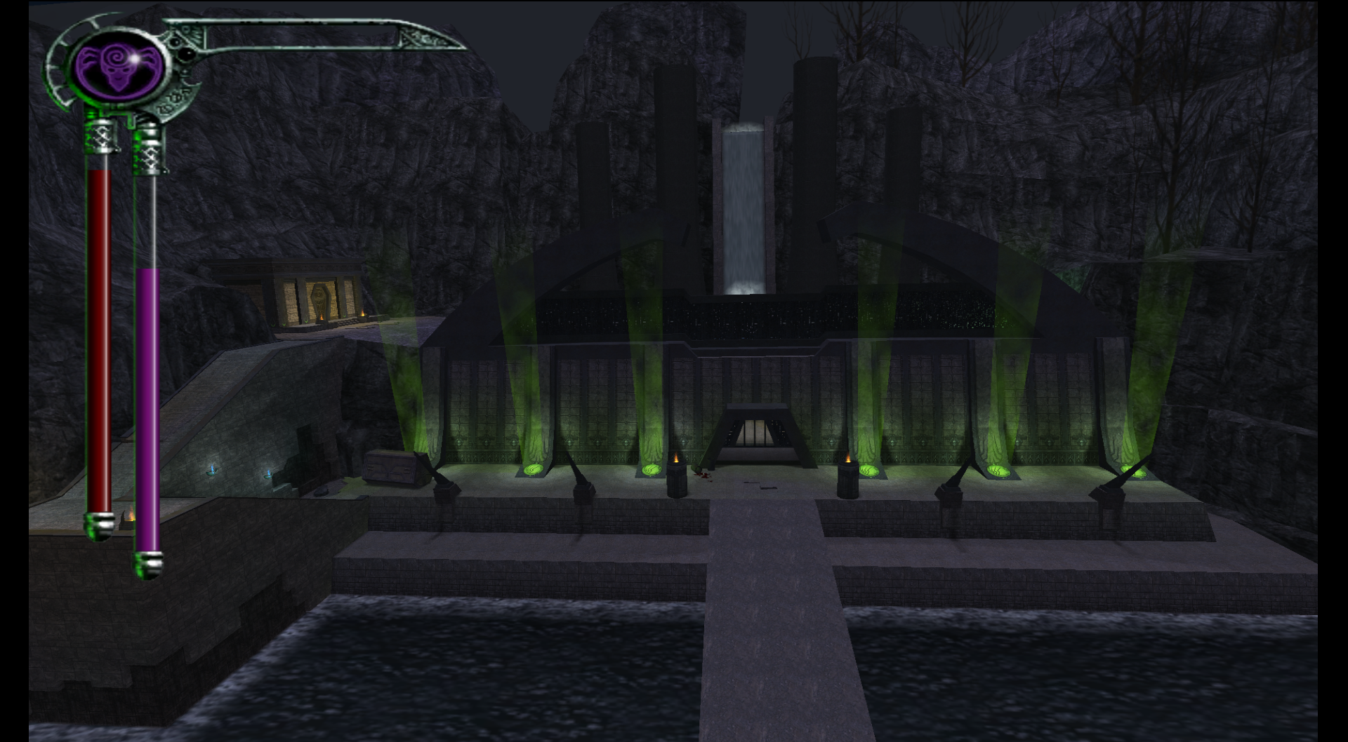 The Hylden City | Legacy of Kain Wiki | Fandom The Hylden City | Legacy of Kain Wiki | Fandom