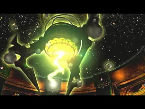 Cutscene: Prologue