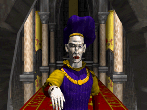 Cinematic: The Court of the Last Hope