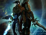 Legacy of Kain