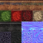 Market sacks texturesheet