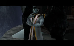Cutscene: The Tenth Guardian