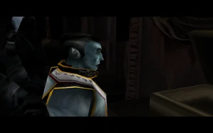 Cutscene: The Tenth Guardian