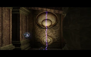Cutscene: The Vampire Vorador