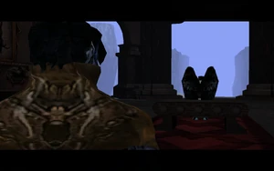 Cutscene: The Tenth Guardian
