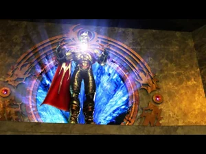 Cutscene: Prologue