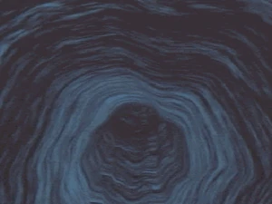 Cinematic: Bat Form (The Oracle's Cave)