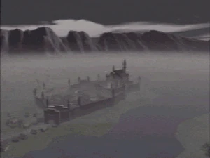 Cinematic: Bat Form (Willendorf City)